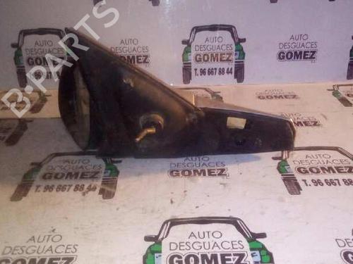 Left mirror OPEL VECTRA B Hatchback (J96) 1.7 TD (F68) | BP12724067C26 