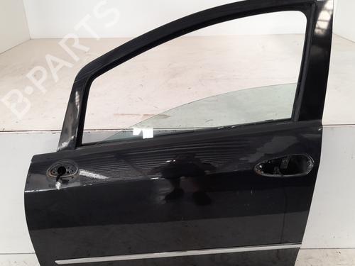 Porta frente esquerda FIAT LINEA (323_, 110_) 1.3 D Multijet (323AXB11, 323AXB1A) (90 hp) 12783792