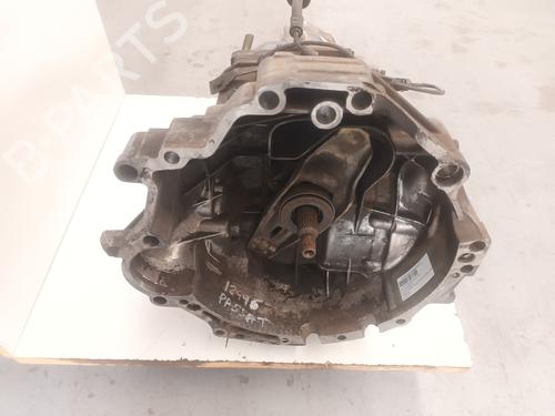 Used Gearbox Gearbox VW PASSAT B5.5 (3B3) 1.9 TDI (101 hp) 32712266 32712266
