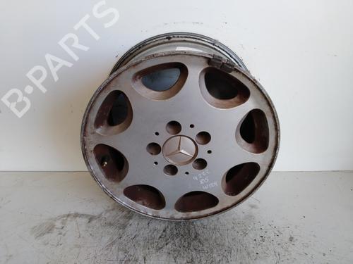 Used Rim MERCEDES-BENZ 124 Saloon (W124) 300 D (124.130) (113 hp) 12780763