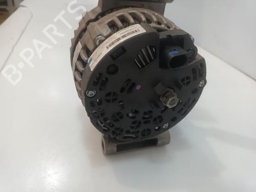 Alternator FORD TRANSIT Van (FA_ _) 2.2 TDCi | BP31762105M7