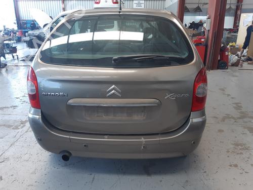 Electronic module CITROËN XSARA PICASSO (N68) 1.6 HDi | BP27360106M83 