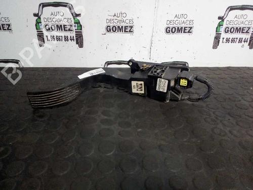 Used Pedal HYUNDAI MATRIX (FC) 1.5 CRDi (82 hp) 12686137