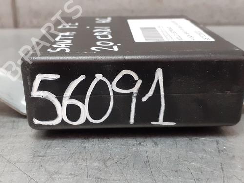 Control unit HYUNDAI SANTA FÉ I (SM) 2.0 CRDi | BP12701288M11 