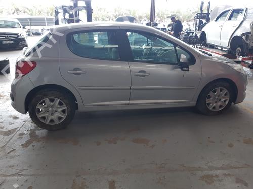 Catalyst PEUGEOT 207 (WA_, WC_) | BP31247617M10