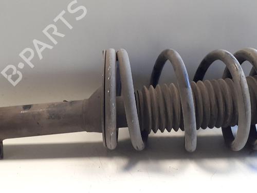 Used Left front shock absorber FORD TRANSIT Van (FA_ _) 2.4 DI RWD (FAA_, FAB_, FAC_, FAD_) (75 hp) 12758814