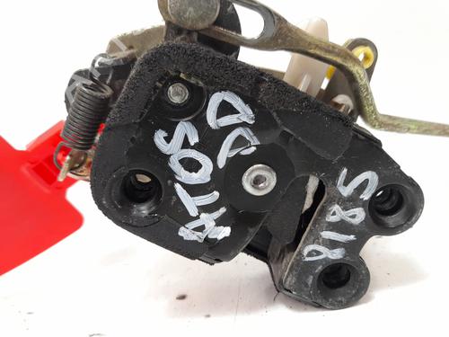 Front right lock HYUNDAI ATOS (MX) 1.0 i | BP12760036C97 