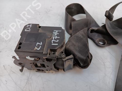 Front left seatbelt CITROËN C2 (JM_) 1.4 HDi | BP28074225I26 