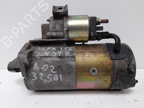 Starter ALFA ROMEO 156 (932_) 2.4 JTD (932AXC) | BP12785730M8 