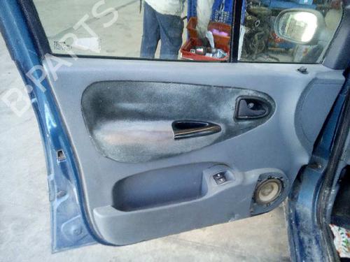 Calculateur moteur (ecu) RENAULT SCÉNIC I MPV (JA0/1_, FA0_) 1.9 dTi (JA0N) | BP12820968M57