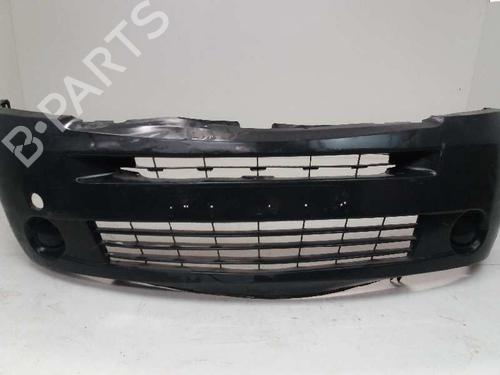 Front bumper NISSAN INTERSTAR Van (X70) dCi 100 | BP12746336C7 