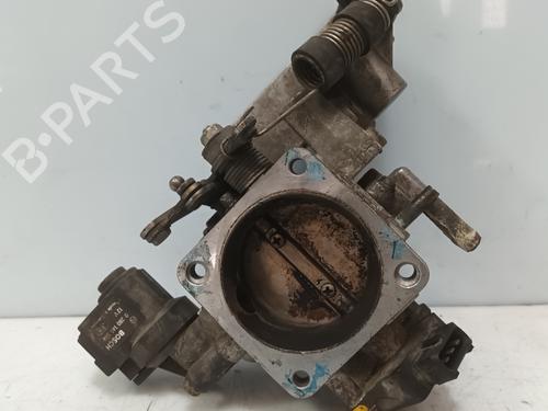 Throttle body OPEL SINTRA (APV) 2.2 i 16V (OUN16, Y94) | BP22432437M82 