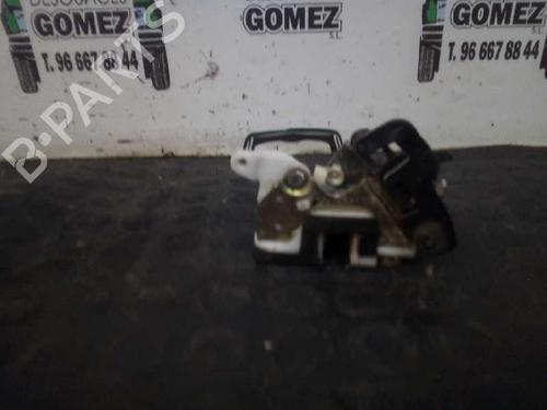 Rear left lock HYUNDAI SANTAMO  | BP12693996C100