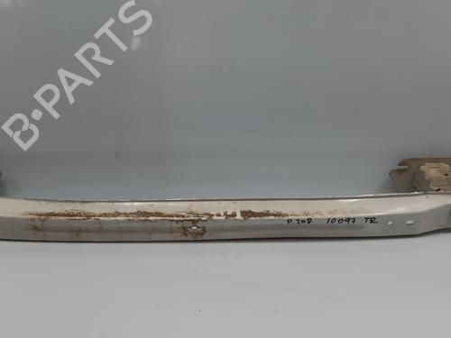 Traversa paraurti posteriore PEUGEOT 208 I (CA_, CC_) 1.4 HDi (68 hp) 18471907