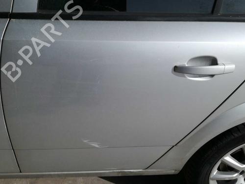 Engine control unit (ECU) OPEL ASTRA H (A04) 1.7 CDTI (L48) | BP12697152M57