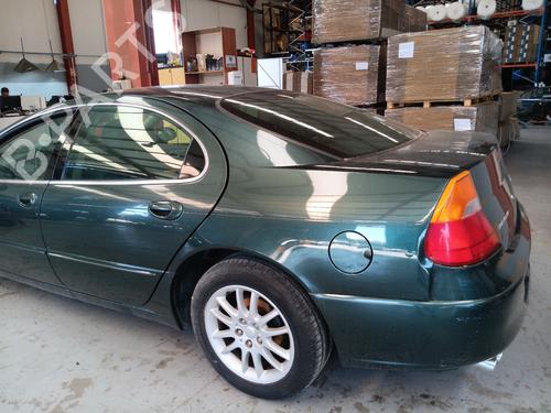 Felg CHRYSLER 300M (LR) 2.7 V6 24V | BP19019133C45 
