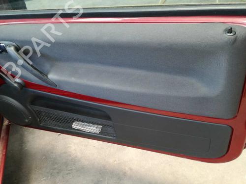 Left front shock absorber SEAT AROSA (6H1) 1.0 | BP12705321M16 