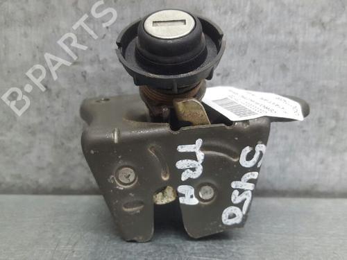 Bagklap lås Bagklap lås 12719400 12719400