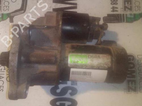 Used Starter PEUGEOT 306 (7B, N3, N5) 1.6 SR (89 hp) 12702057