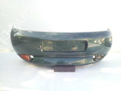Used Rear bumper FORD PUMA (EC_) 1.4 16V (90 hp) 12703854