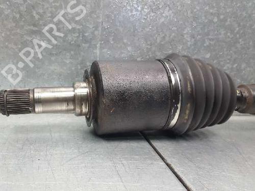 Right front driveshaft MERCEDES-BENZ M-CLASS (W163) ML 320 (163.154) | BP12714654M39 