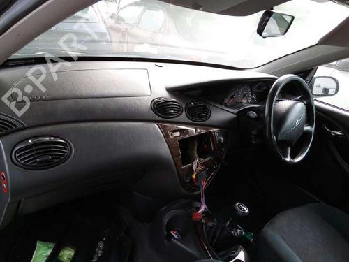 Left front driveshaft FORD FOCUS I (DAW, DBW) 1.8 16V | BP12751393M38