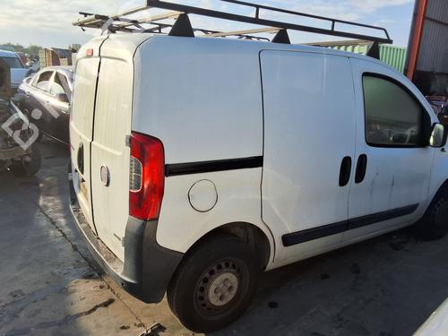 Alternator FIAT FIORINO Box Body/MPV (225_) 1.3 D Multijet (225BXD1A, 225BXB1A, 225BXB11) | BP31807959M7 