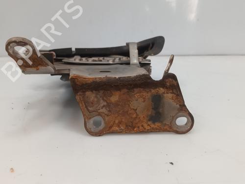 Hand brake MAZDA 2 Hatchback (DL, DJ)  | BP27876621I18 