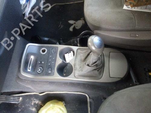 Poulie RENAULT ESPACE IV (JK0/1_) 3.0 dCi (JK0J, JK0V) | BP13967854M122
