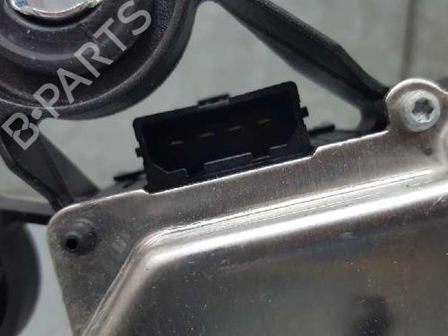 Rear wiper motor SEAT LEON (1P1) 1.6 TDI | BP12729786M102 