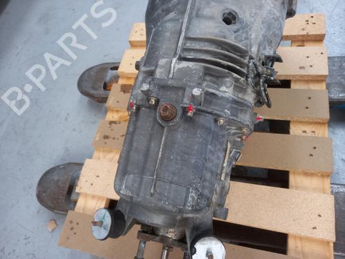 Gearbox BMW 3 (E46) 320 i | BP12688561M3 