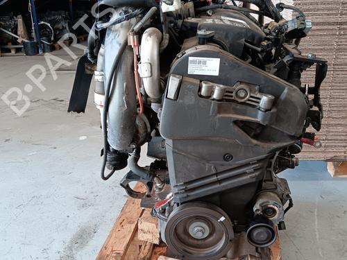 Engine DACIA LODGY (JS_)  | BP32503938M1 