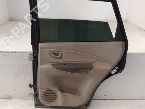 Right rear door HYUNDAI TUCSON (JM) 2.0 CRDi | BP17447838C5 