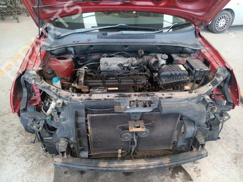 Gearbox KIA SPORTAGE II (JE_, KM_)  | BP31826936M3 