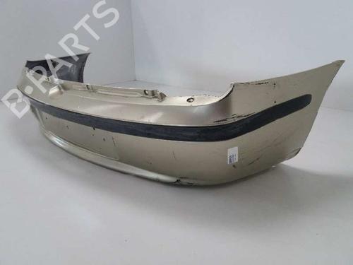 Rear bumper TATA INDIGO MARINA (4_V2)  | BP12855459C8 