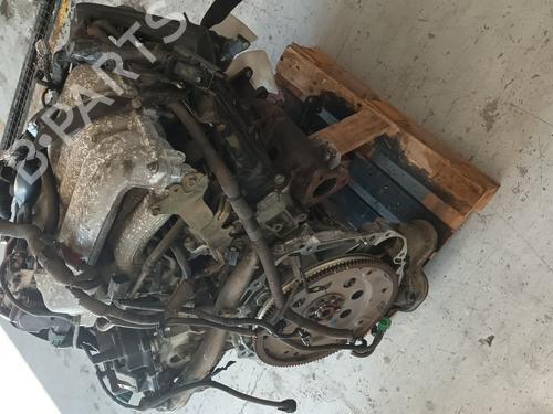 Engine NISSAN ELGRAND (E51)  | BP33214133M1  - Image 7