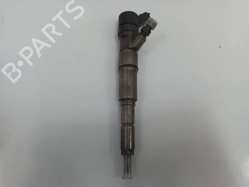 Used Injector BMW 5 (E39) 530 d (193 hp) 18408905
