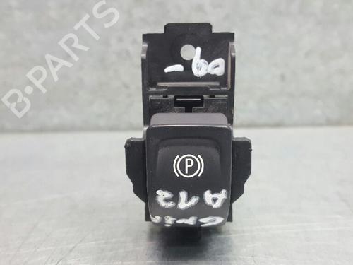 Used Hand brake OPEL INSIGNIA A Saloon (G09) 2.0 CDTI (69) (160 hp) 12722106