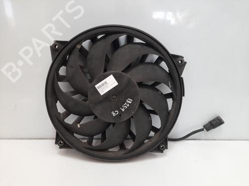 Used Radiator fan Radiator fan CITROËN C8 (EA_, EB_) 2.0 HDi (110 hp) 33693917 33693917