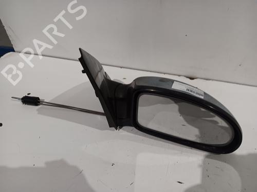 Used Right mirror FORD FOCUS I (DAW, DBW) 1.8 TDCi (100 hp) 30891952