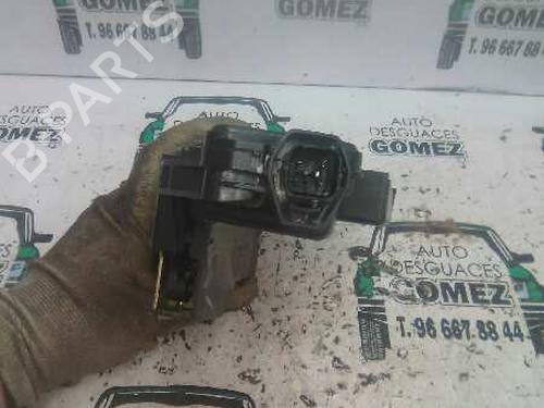 Front left lock HYUNDAI SANTA FÉ I (SM) 2.0 CRDi | BP12694335C98 