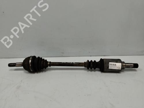 Used Left front driveshaft Left front driveshaft PEUGEOT 106 II (1A_, 1C_) 1.1 i (60 hp) 34235893 34235893