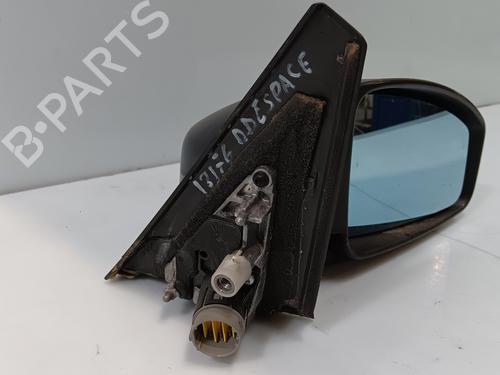 Right mirror RENAULT ESPACE IV (JK0/1_) 2.2 dCi (JK0H) | BP31850185C27