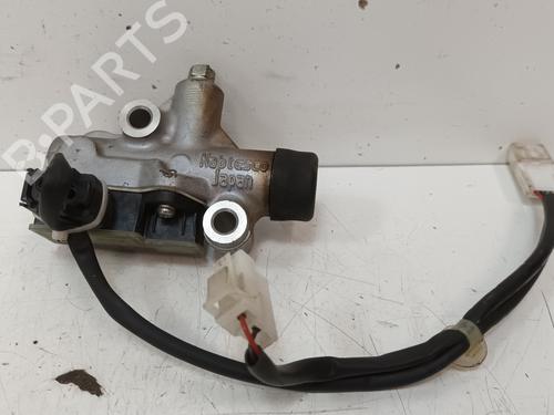 Used Clutch slave cylinder SUBARU LEGACY V Estate (BR) 2.0 D AWD (150 hp) 17566960
