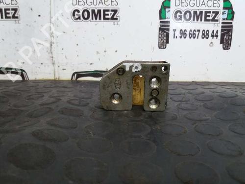 Rear right lock RENAULT 9 (L42_) 1.6 D (L424) (55 hp) 7700757790 | 7700757790 |