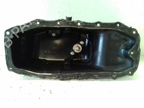 Oil sump OPEL MERIVA A MPV (X03) 1.3 CDTI (E75) | BP13973962M115 