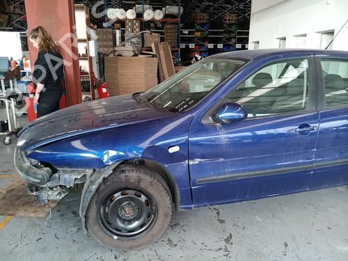 Rør SEAT TOLEDO II (1M2) 1.9 TDI | BP16995511M125 