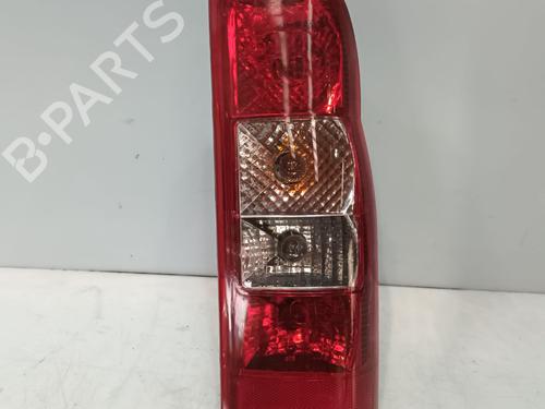 Used Right taillight FORD TRANSIT Van (FA_ _) 2.2 TDCi (110 hp) 31159892