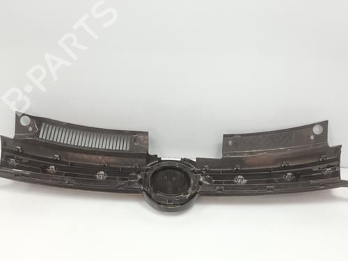 Grille VW GOLF VI (5K1)  | BP27367430C40