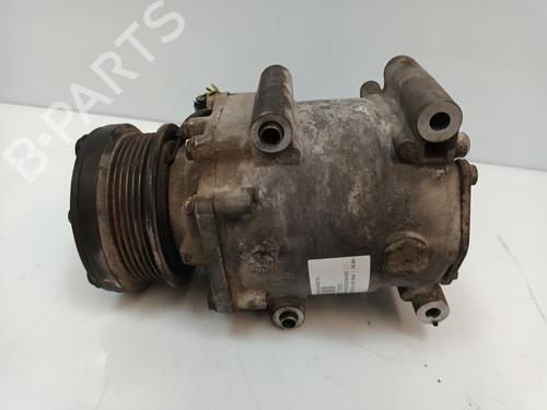 AC compressor FORD FOCUS I Saloon (DFW) 2.0 16V | BP19019962M34 